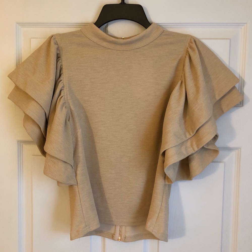 Favlux Fashion Shirt